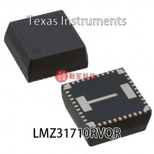 ԭװ LMZ31710RVQR 42-B3QFN��10x10�� DC DC ת���� LMZ31710��