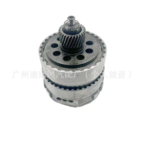 Dodge Chrysler üçün 62Te 1328157Ka-Qx 68029389Aa transmissiya muftası barabanı