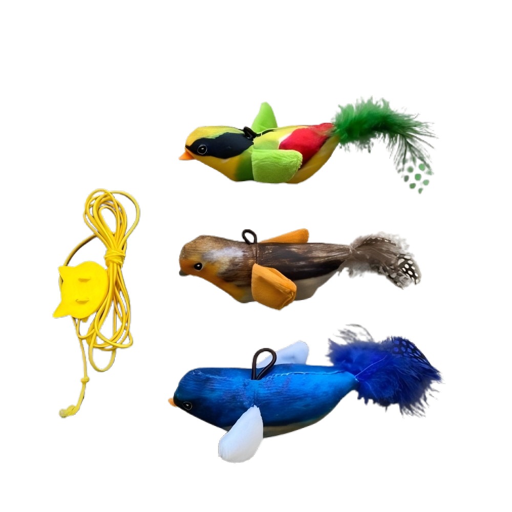 Fabricantes mascotas al por mayor juguetes de gatos, pelota de seda, palo de gato, gatitos pequeños, dientes limpiadores, juguetes sonoros, suministros de pelota