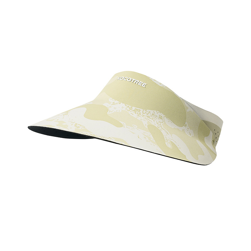 Sombrero de protección solar KK Tree, sombrero de sol de verano para exteriores para niños y niñas, sombrero de sol para bebés con ala grande UPF50+