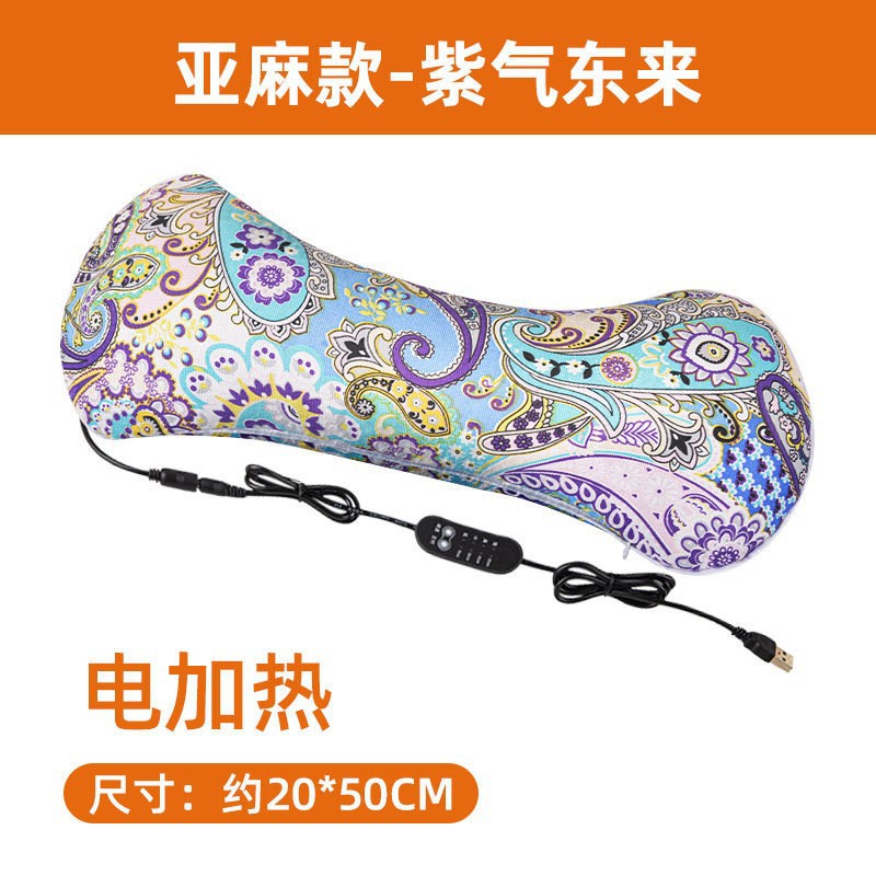 almohada de espina cervical de moxiba almohada de espina cervical