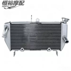 Yamaha YZF-R25/R3 soyuducu radiator, su çəni 15-25