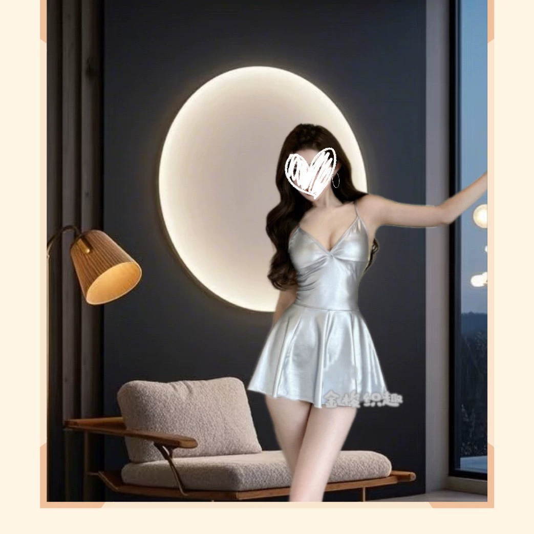 Золотое тканое веселое белье для секса PU кожаное сексуальное барное ночное платье с обнаженной спиной SM