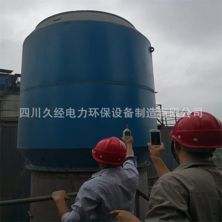 四川久经风机消音器JJF系列产品厂价批发