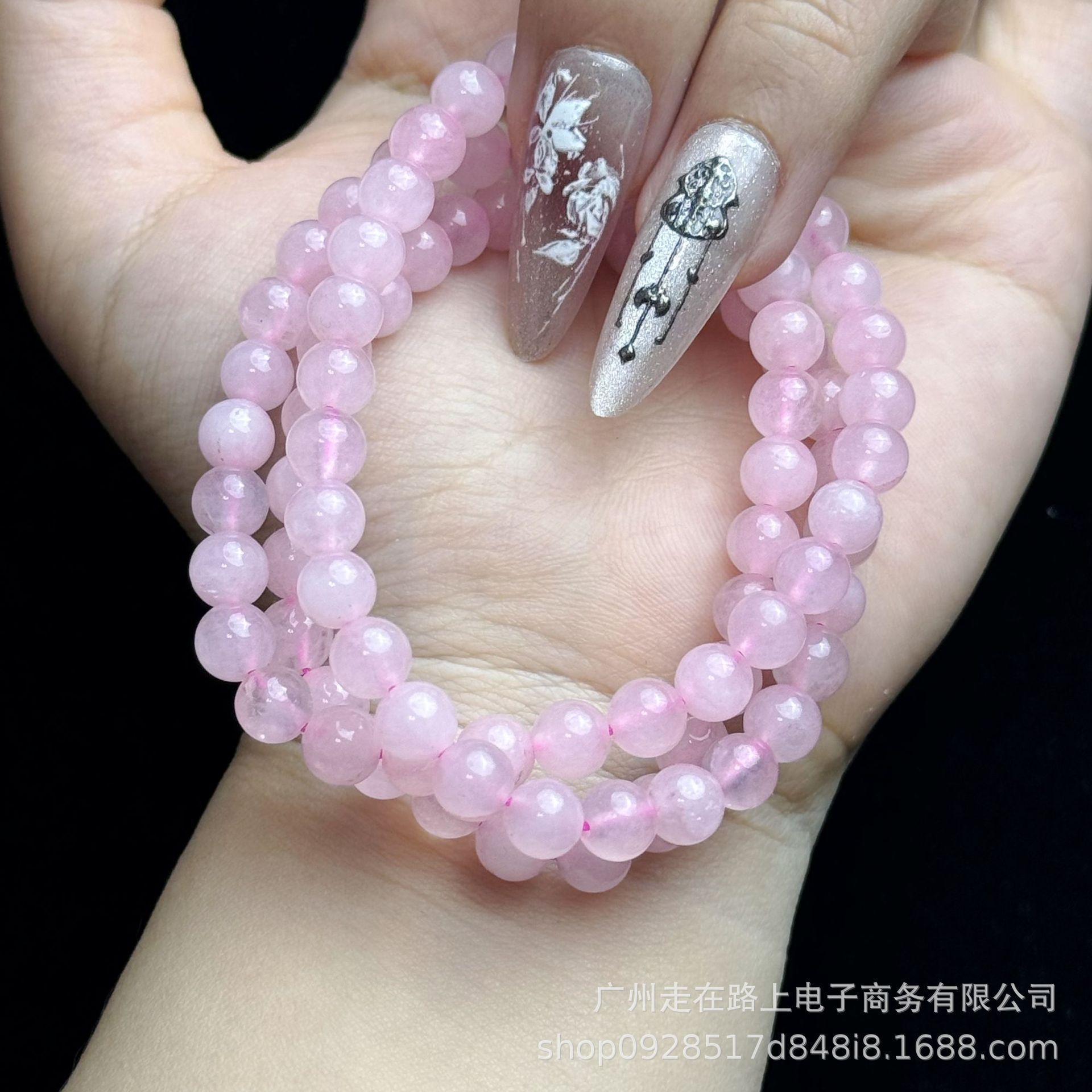 로즈쿼츠 3원(6mm)