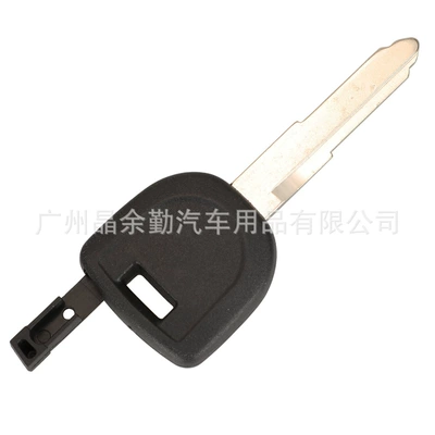 Suitable for Mazda car key chip shell M3 M 6 323 Formeri pair key core pulling model (Car Keys) - core-pulling