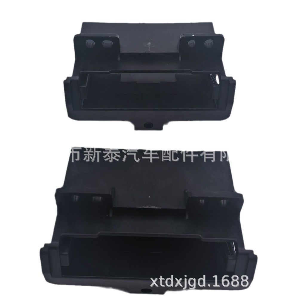 Aplicable al modelo 2005-2014 HILUX/VIGO portavasos accesorios interiores 55615-OK010-C0