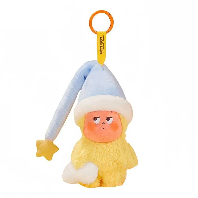 Starman 1.0 [little yawn]