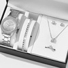 Swiss watch, quartz set, Birthday gift, wholesale