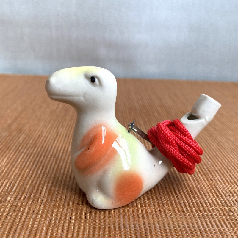 드래곤 (로프 포함)