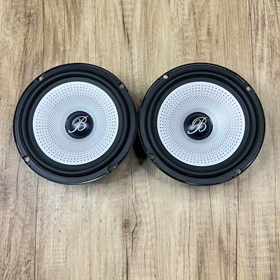 Car speaker/subwoofer | tweeter speaker modification