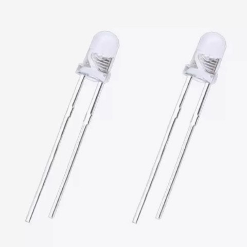 亿光:DIP发光二极管3mm黄绿灯204-10SYGC/S530-E2黄绿灯原装正品