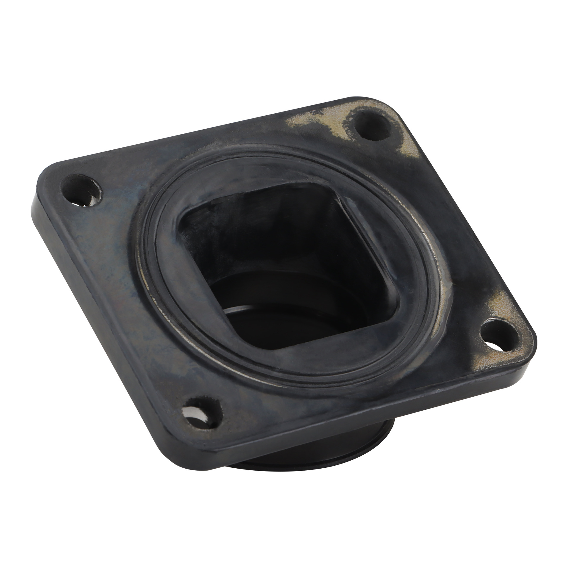 Motorcycle Intake Manifold Joint Fitting Maniful Cople Gl150