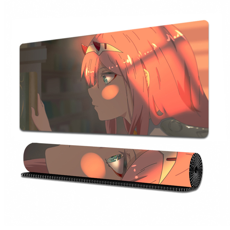 国家チーム02マウスパッド超大型アニメゲームのキーボードパッド|undefined