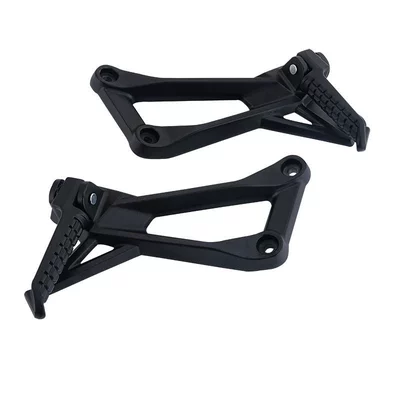 Italika Vort-x 300 2017-2022: Electric vehicle pedal