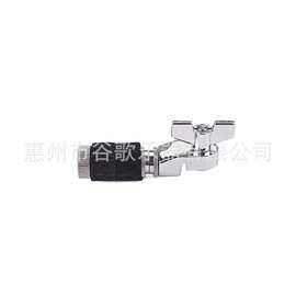 乐器配件 架子鼓配件 架子鼓踩擦离合器银色黑色