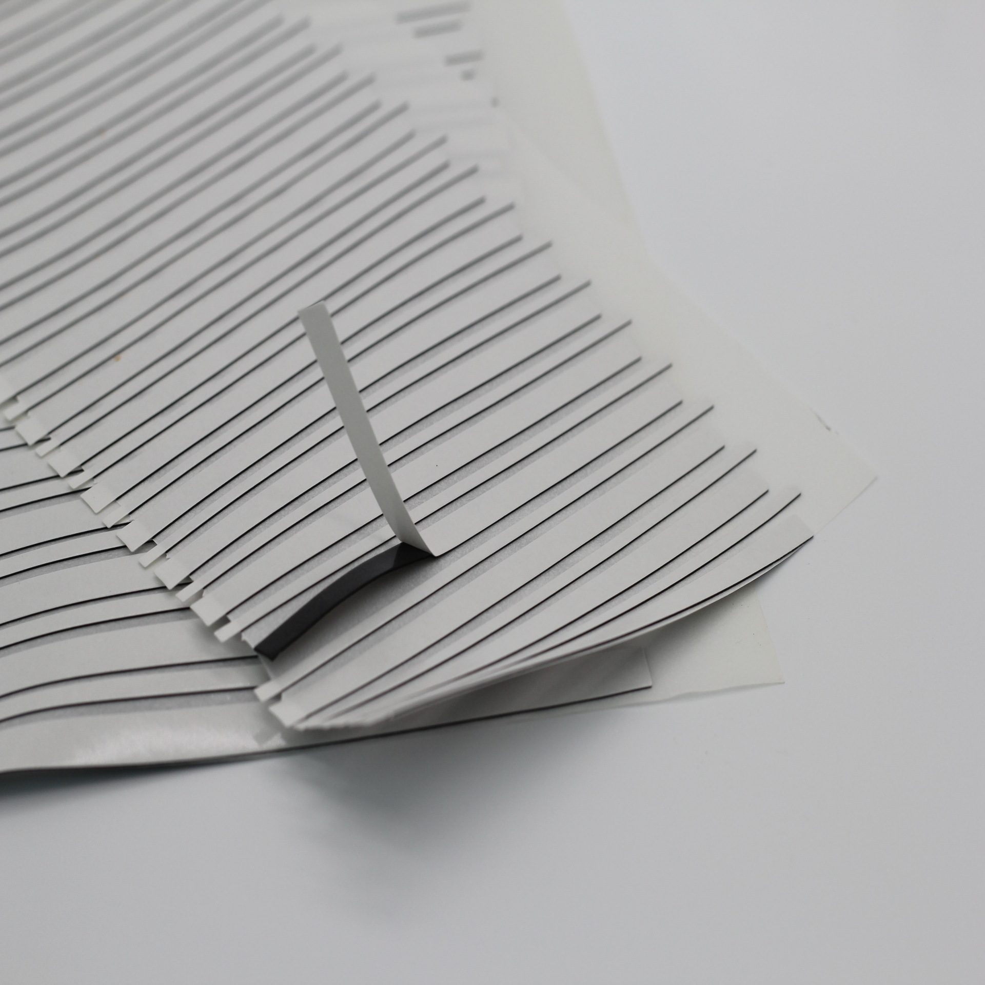 防水泡棉胶 口子胶 防尘防水双面胶