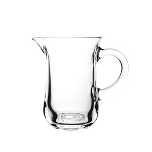Thickened Liquor Glass Dispencer Two Two Three Two Round Spirits Dispencer Wine Pot for Household Banquet and Restaurant