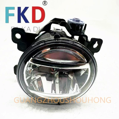 High Quality Hot Sale 33950-Tey-Y01 for 20-22 Civic Car Fk7 Fc1 Left Front Fog Lamp (Fog lamp)