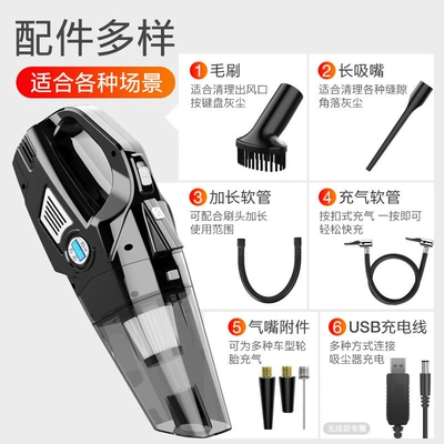 and Car Dual-Purpose Car Air — Tozsoranlar