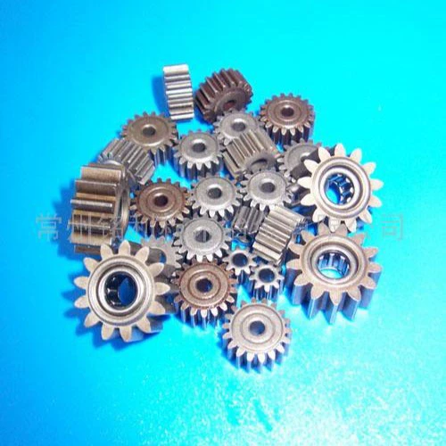 Поставка высокой цены высококачественной и высокоточной шестерни порошковой металлургии, гарантия источника поставки фабрики сразу