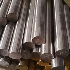 铜合金;铝合金;结构钢