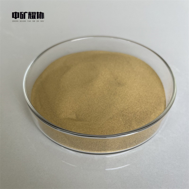 厂家直供 铝青铜合金粉末 锡青铜粉合金粉 球形喷涂 覆雾化粉流动