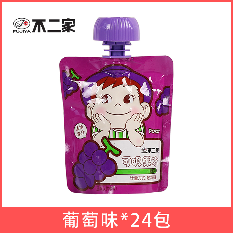 [78g*24봉지] 포도맛*24봉지