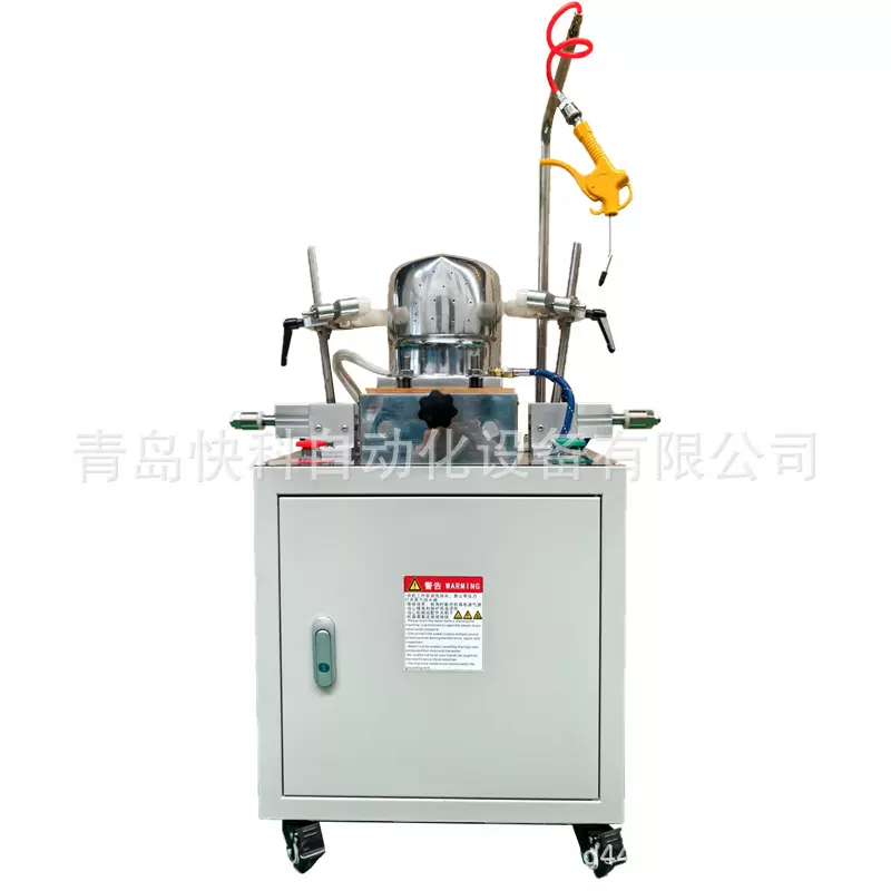 小型三夹自动蒸汽烫帽机 蒸汽安全阀 烫平机配件 JC103