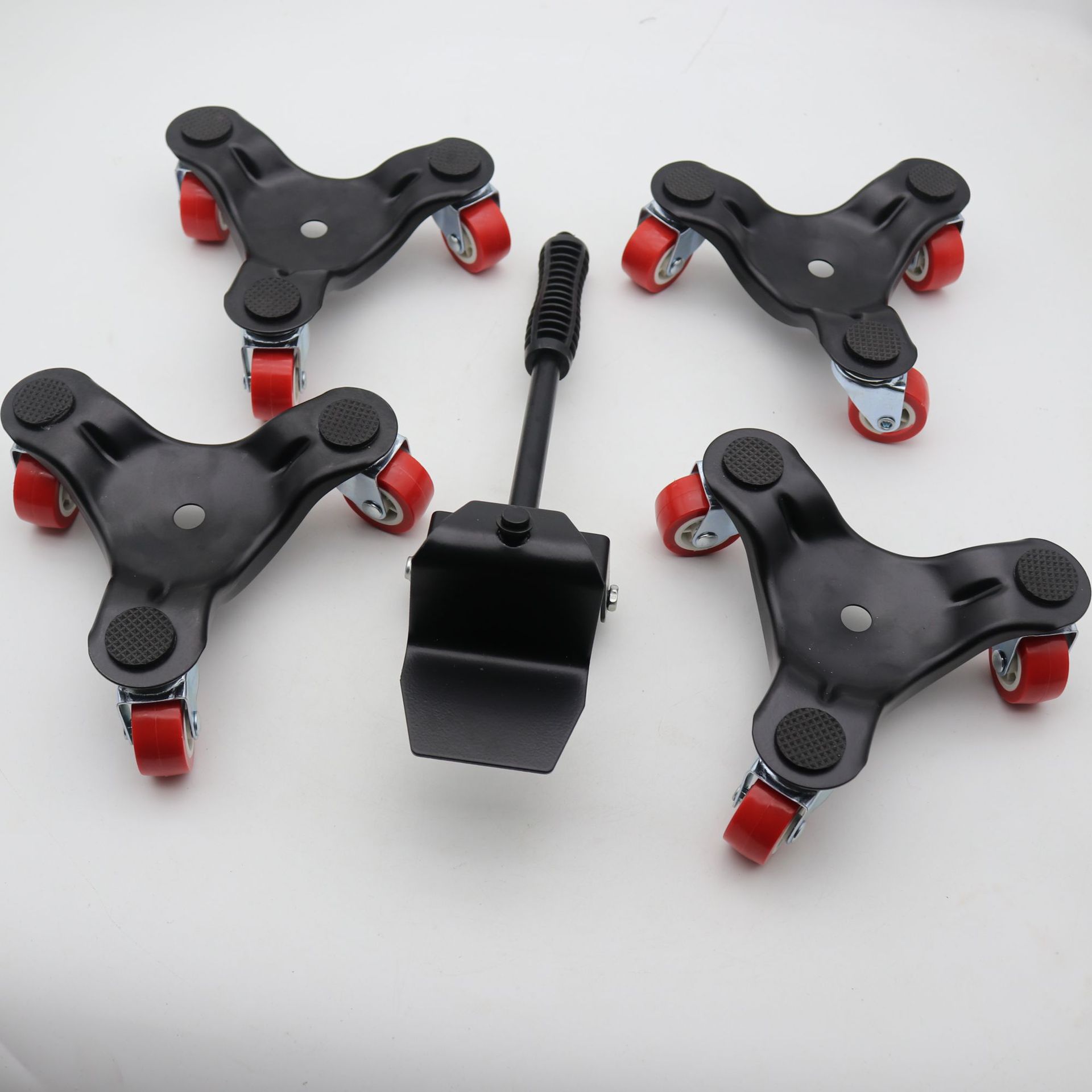 新款搬家神器移动搬家器搬运神器五件套重物便捷搬家利器搬家工具