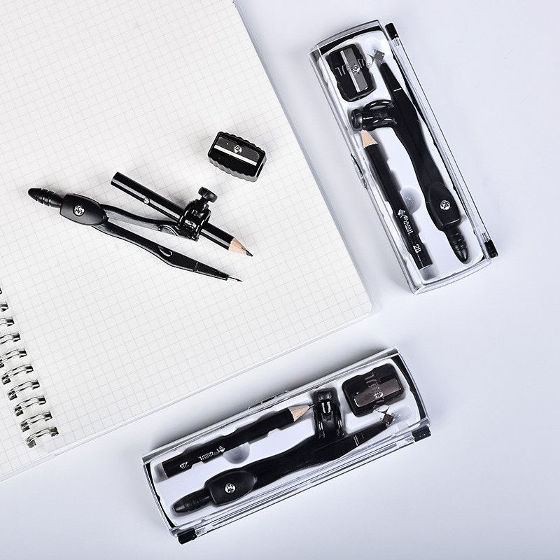 Removable Office Sharpener Set - 3 Pieces 2
