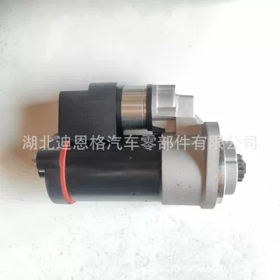 6632415 Starter Starter and accessories