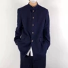 Navy blue