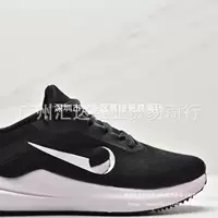 Обувь Putian Высокое качество Zoom Winflo 10 поколение лунных легких сетчатых надувных кроссовок для мужчин и женщин Повседневная обувь