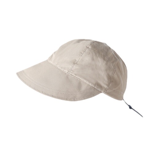 The same new hat, sun protection and visor, summer uv baseball cap, Korean style sports quick-drying outdoor sun protection hat wholesale