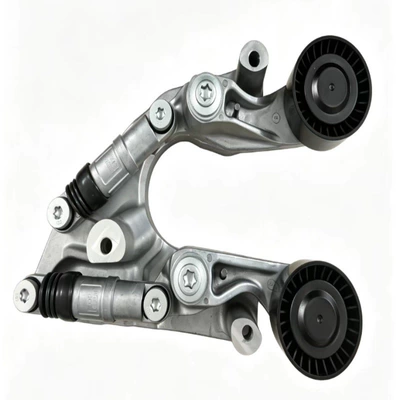 belt tensioner of – Remen gəricisi