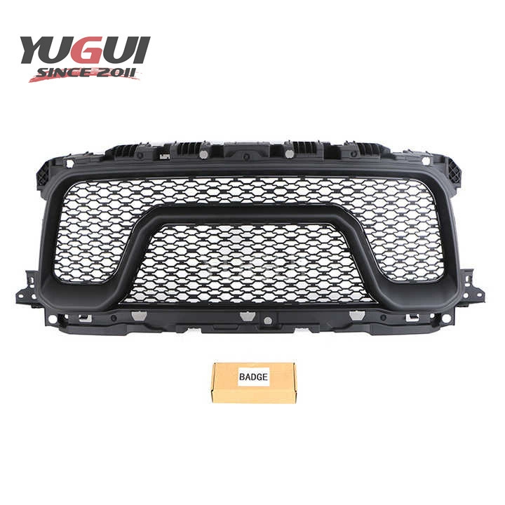 Подходит для 2019-2023 Dodge Ram 2500