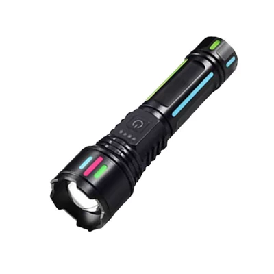Strong Light Flashlight | UV fənərlər