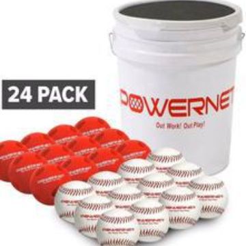 厂家热销25L美式塑料桶洗车桶棒球桶储粮桶可配密封旋盖