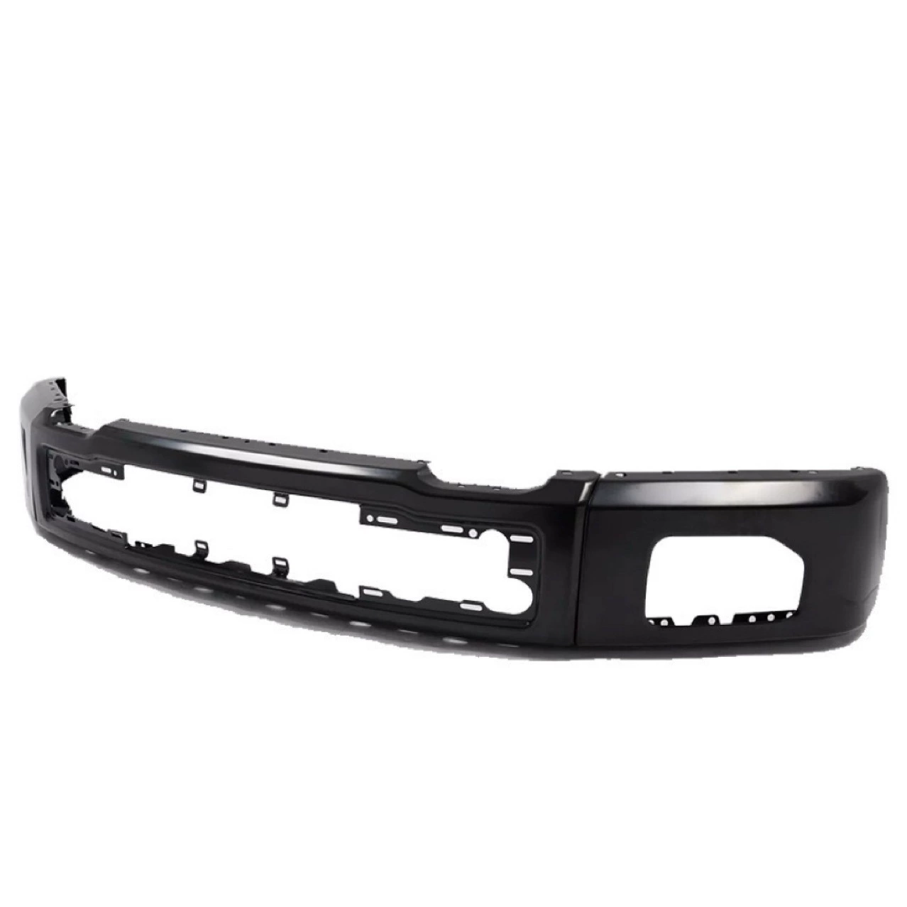 Применимо 2015-2017 Форд F-150 передний бампер FL3Z17757FA FL3Z17757FACP