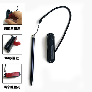 Multimedia Information Query System Stylus Industrial Control Touch Screen Industrial Screen Display Touch Screen Resistance Screen Stylus