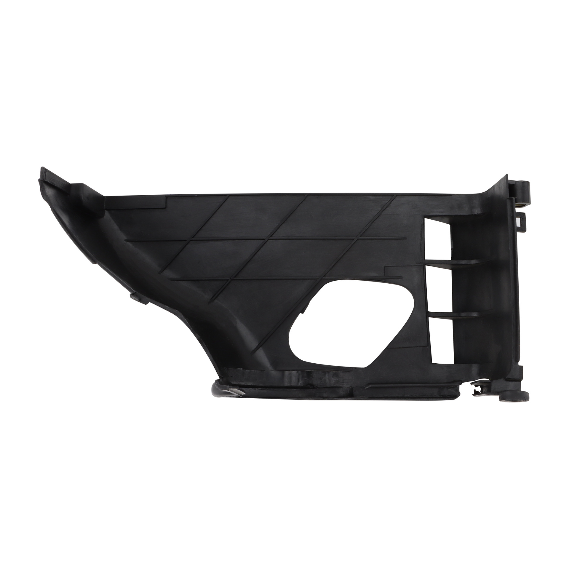 GOOFIT Air Director Assy Engine Cooling Fan Cover Air Shure Colud Conering