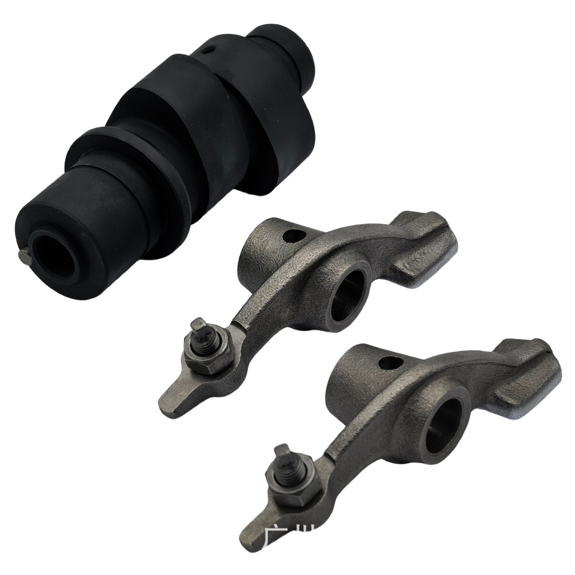 Suitable for Yamaha XT225 TW125T W200 TW225E SR125 X200 cam rocker arm