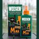Mosquito Repellent Water Spray Outdoor Mosquito Killer Liquid Artifact Outdoor Adults and Kidsren Carry Outdoor Anti-Mosquito Repellent Deet