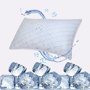 �羳����cooling pillow  ��ӛ������ɫ���d��ĭ���z���^�麣�d��