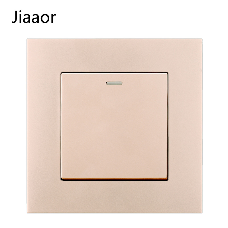 Single-pole double-switch wall plate, white, model 86, concealed installation, single-pole dual-control wall switch plate