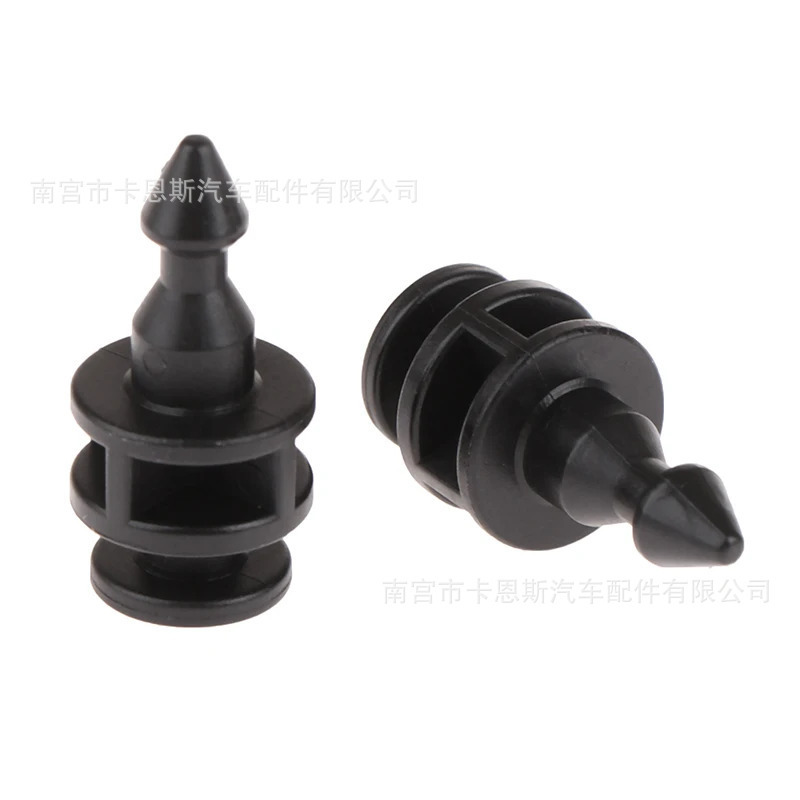 Suitable for Mercedes-Benz Volkswagen Car Tail Light Buckle Tail Light Lock Pin Fixing Clip A0008208164 2E0945230 Suitable for Mercedes-Benz Volkswagen Car Tail Light Buckle Tail Light Lock Pin Fixing Clip A0008208164 2E0945230