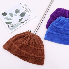 Lazy man broom cover cloth absorbent dust mop sweep-in-o跨境