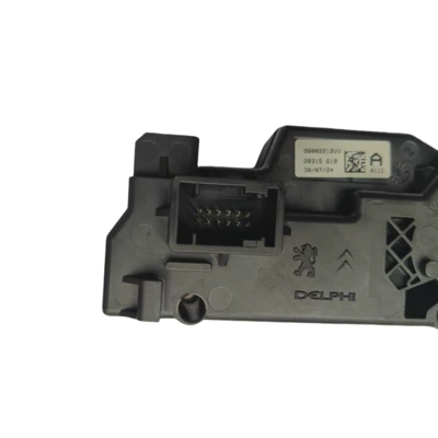 Picasso, Other drive systems