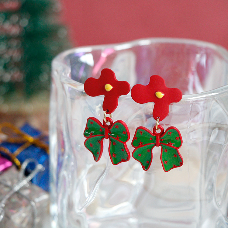 Genuine design Christmas cute accessory